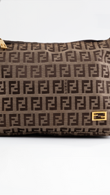 Fendi Zucchino Pochette