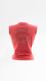 J'adore Dior Tank Top