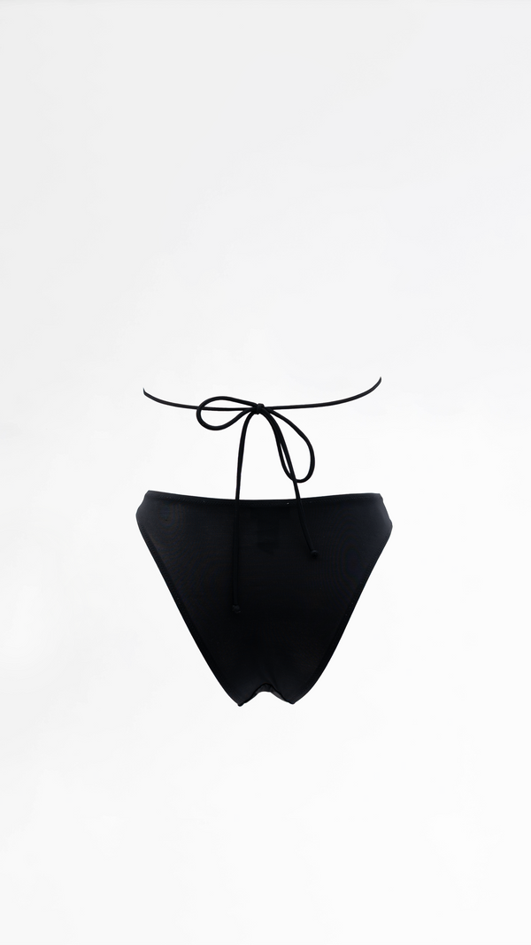 Dolce & Gabbana Rhinestone Bikini