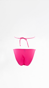 Dior Chain Logo Bikini
