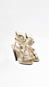 Loewe "Hand" Sandal - EU 38