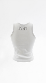 J'adore Dior Rhinestone Tank Top
