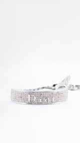 Dior Hardcore ID Bracelet