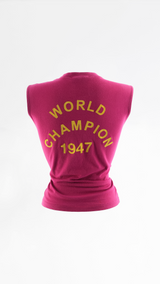 J'adore Dior Tank Top