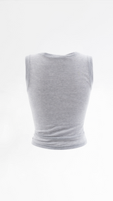 Dolce & Gabbana Logo Tank Top