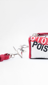 Dior Hardcore Lipstick Pouch
