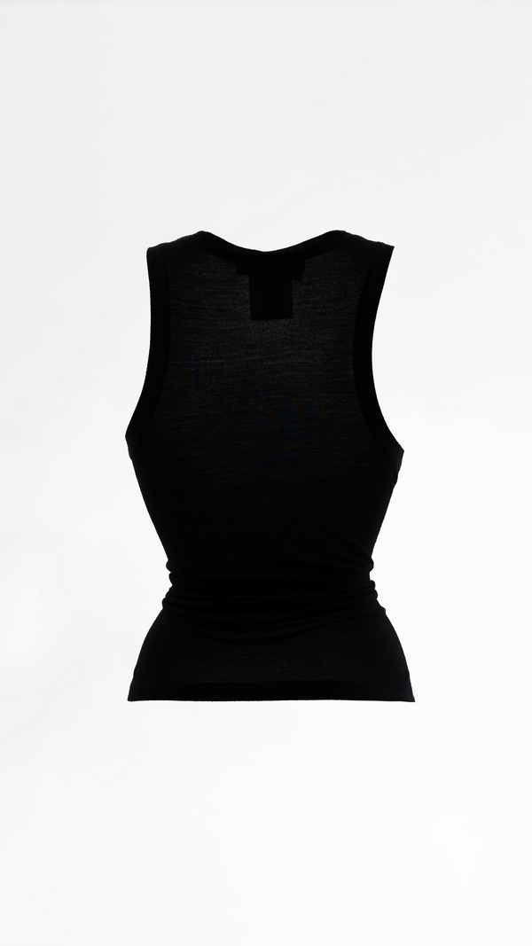 Dior Tank Top