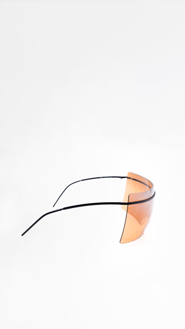 Chanel Rimless Sunglasses