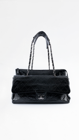 Chanel Ritz Flap Bag