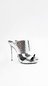 Giuseppe Zanotti "Andrea" Heels - EU 37