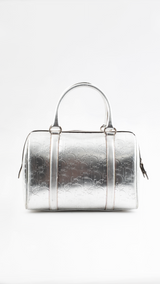 Dior Monogram Boston Bag