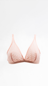 Dior Monogram Bra