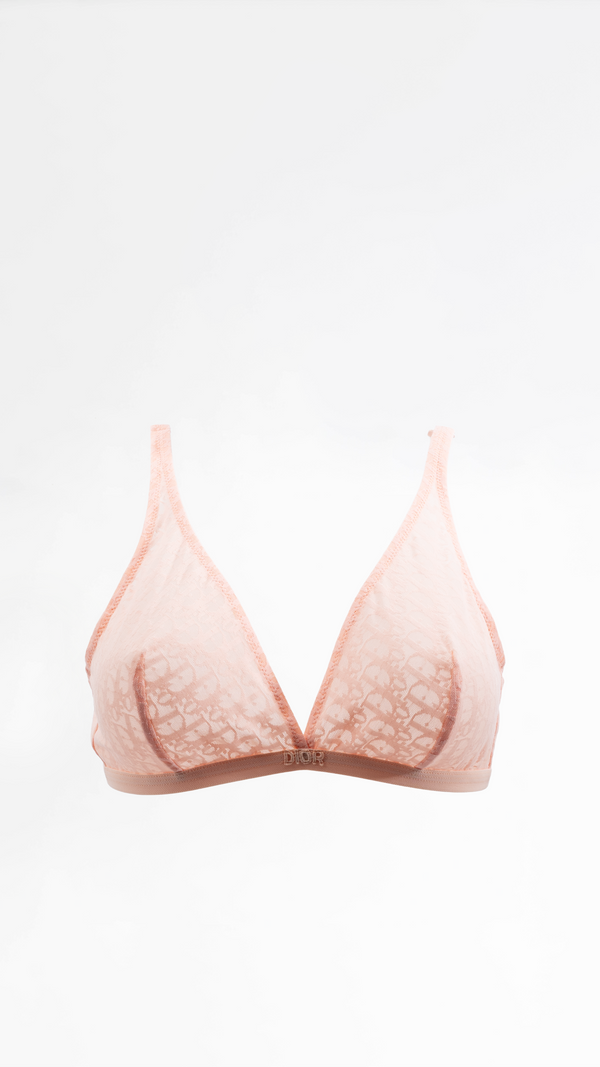 Dior Monogram Bra