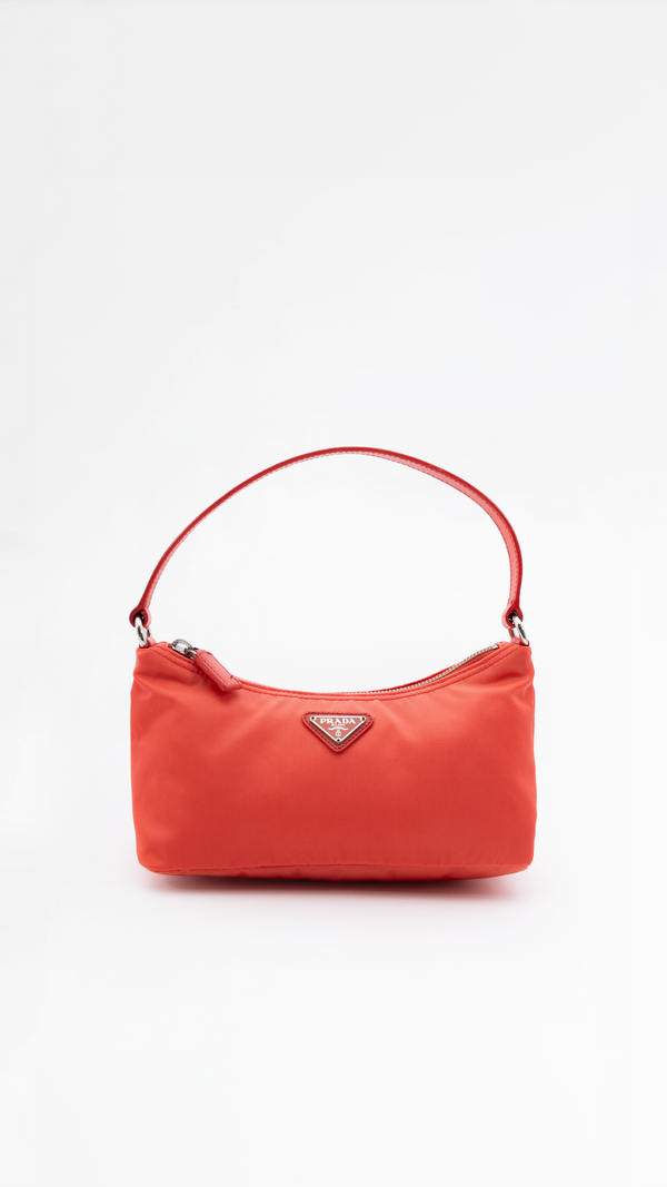 Prada Pochette Bag