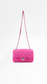 Chanel Classic Mini Flap Bag