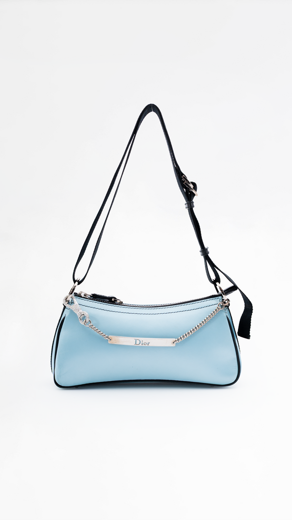 Dior Hardcore Mini Shoulder Bag