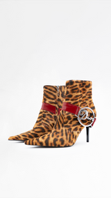 Dior Diva Boot