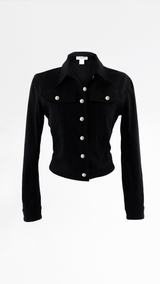J'adore Dior Denim Jacket