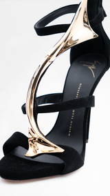 Giuseppe Zanotti Heels
