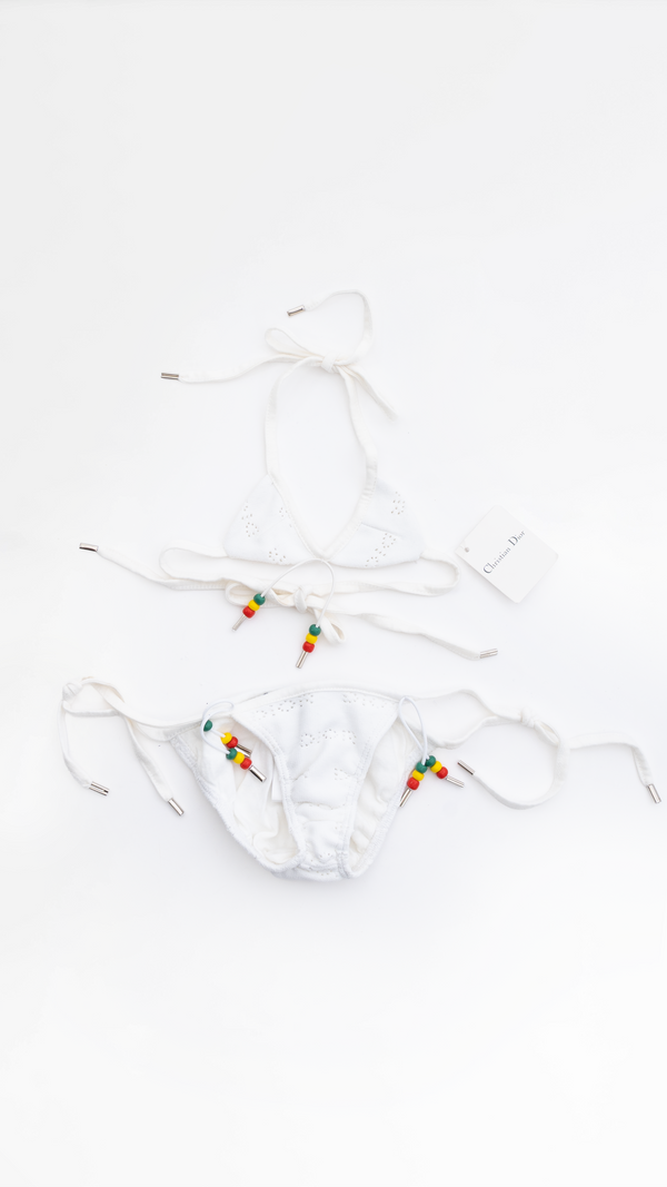 Baby Dior Bikini