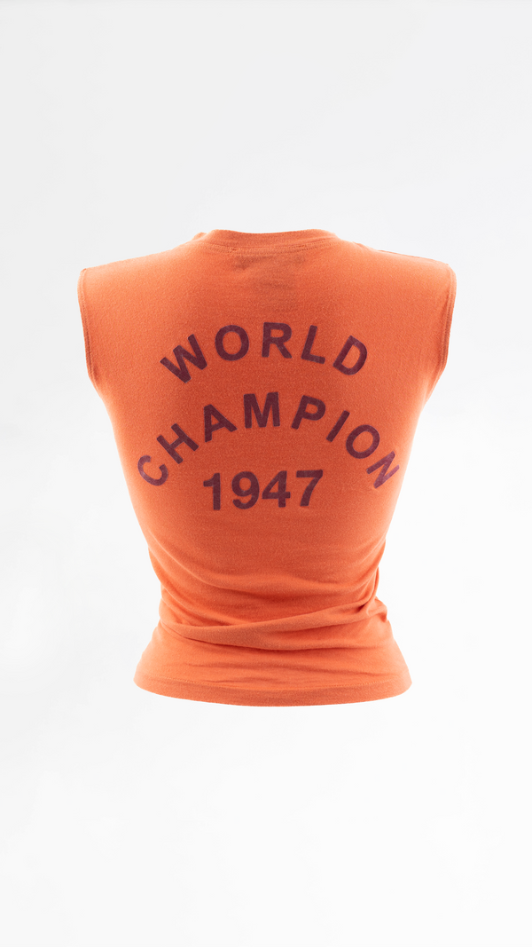 Dior Tank Top