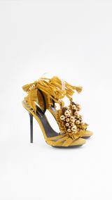 Emilio Pucci Heels