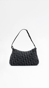Dior Monogram Shoulder Bag