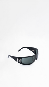 Chanel Rimless Sunglasses