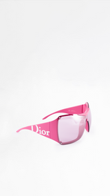 Dior Overshine 1 Sunglasses