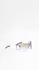 Dior Diorly 2 Sunglasses