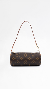 Louis Vuitton Monogram Mini Papillon