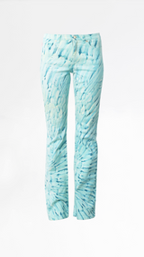Roberto Cavalli Abstract Trousers