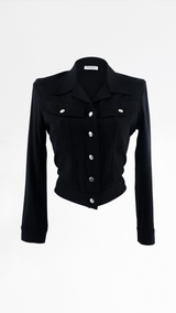 Dior 1947 Logo Jacket
