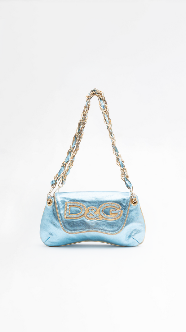 Dolce & Gabbana Chain Bag