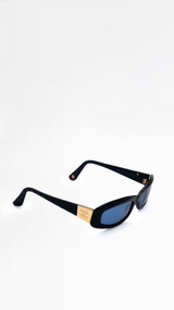 Chanel CC Sunglasses