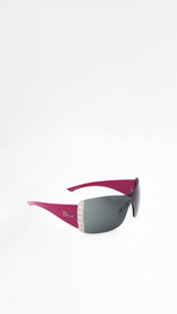Dior "Diorissima 2" Sunglasses