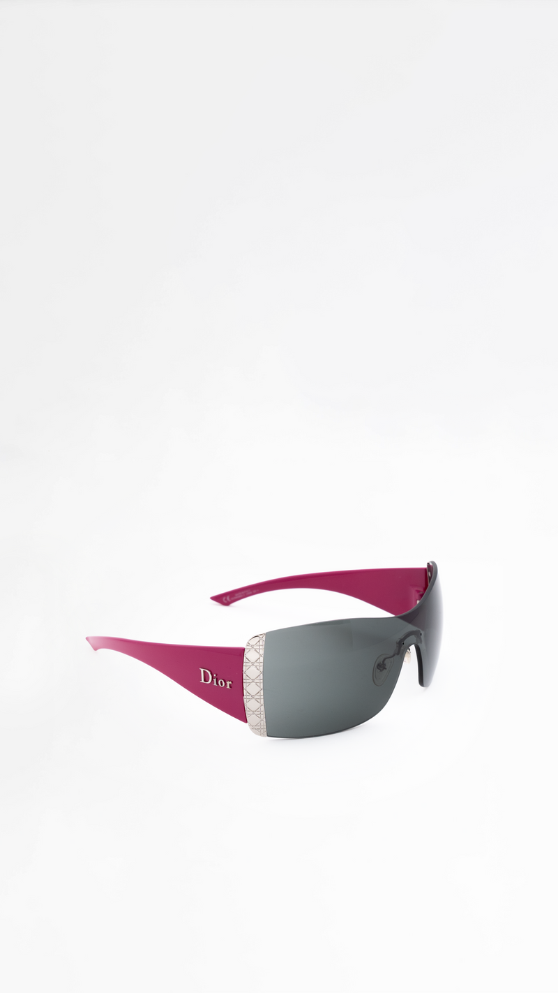 Dior "Diorissima 2" Sunglasses