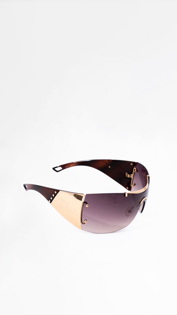 Dior "Diorito 2" Sunglasses