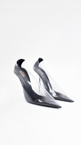 Yeezy Season 7 Heels