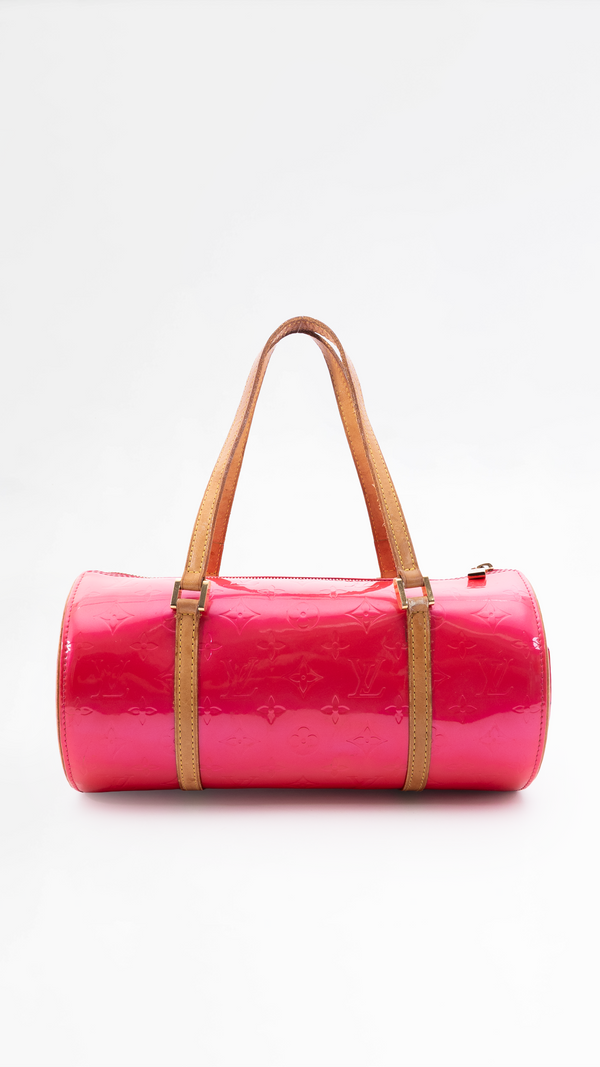 Louis Vuitton Vernis Monogram Papillon