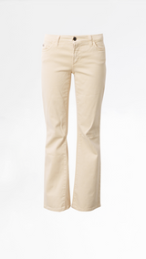 Dolce & Gabbana Flare Trousers