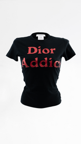 Dior Addict T-shirt