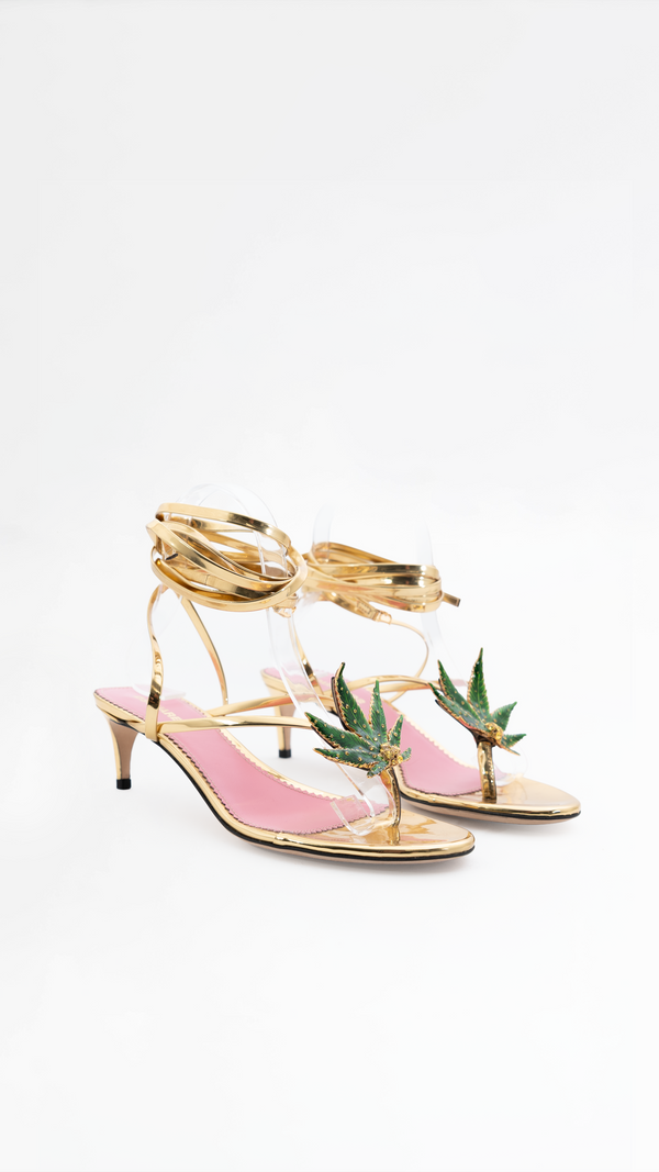 Dsquared2 Marija Heels