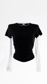 Chrome Hearts Top
