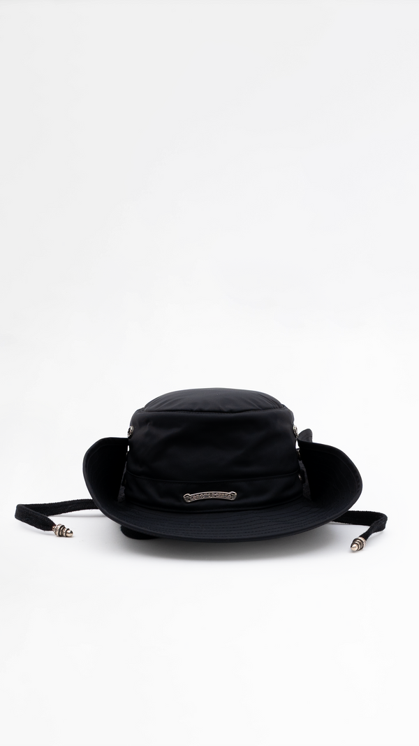 Chrome Hearts Crank Bait Fishing Hat