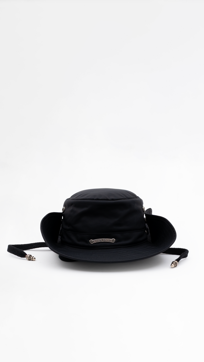 Chrome Hearts Crank Bait Fishing Hat