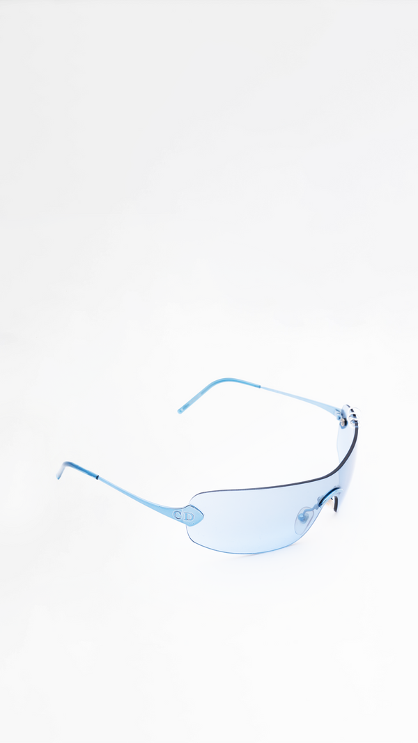Dior Piercing Sunglasses