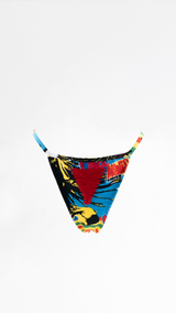 Dior Rasta Thong