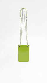 Chanel CC Crossbody Chain Bag