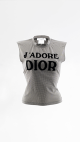 J'adore Dior Tank Top